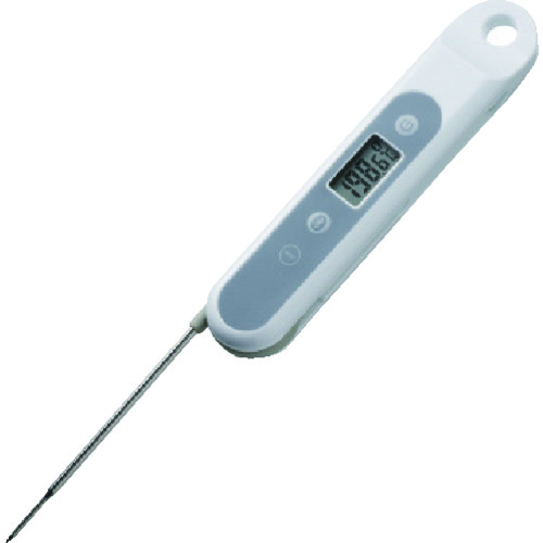 [中断]自定义无线折叠探针温度记录器
蓝牙温度计记录仪 CT-600BT