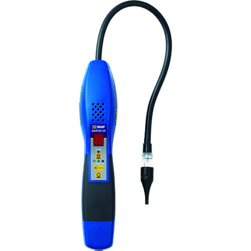 [停止]黄色外套Accu探测紫外线
泄漏检测器 Y69338