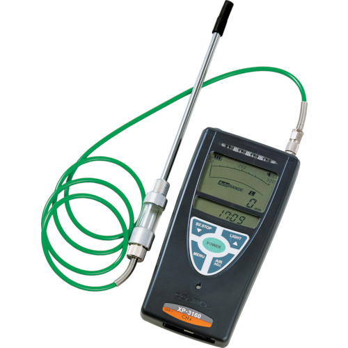 [停产]新的宇宙高度敏感的可燃气体检测器用于氢测量范围0-5000ppm
气探测器 XP-3160-H2-FS5000