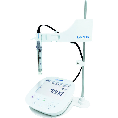 [中断] Horiba特殊桌面pH仪表f-71ac
pH计 F-71AC