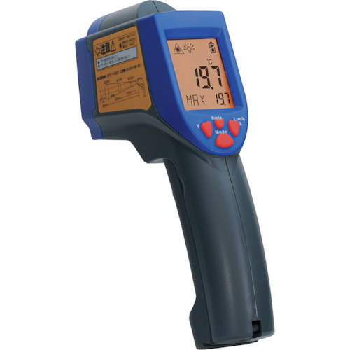 [停产] MT辐射温度计 MT-10