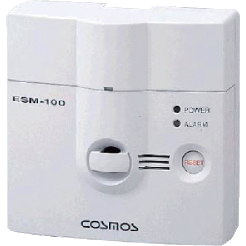 [中断]新宇宙：异常发烧监测系统可以热120℃
Cannetsukun ESM-100-120