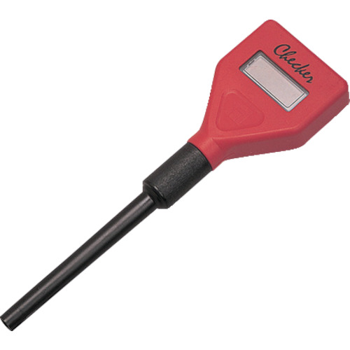 [中断]作为便携式pH仪表检查器1 1-5329-01