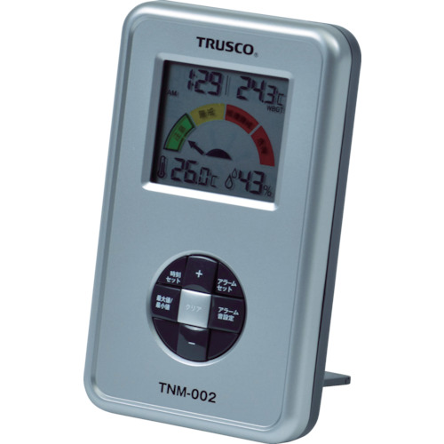 [中断] Trusco Heatroke Monitor
WBGT监视器 TNM-002