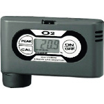 [停产] TGK OPA -5000E-氧气延伸线5m 305-80-01-82