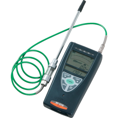 [停产]液化石油气的新宇宙  气体探测器（用于 炸风险监测）
气探测器 XP-3110-LPG