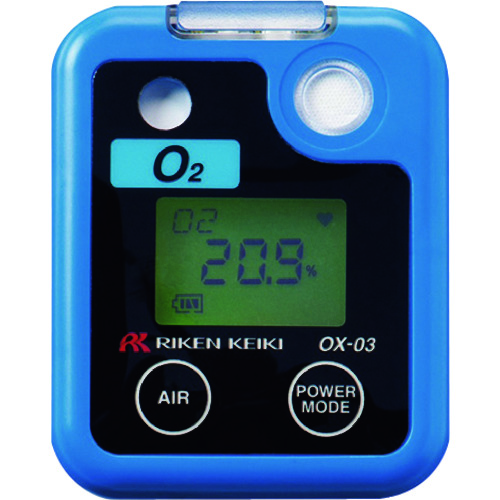 [停产] Tasco袖珍气体监视器 TA470RQ