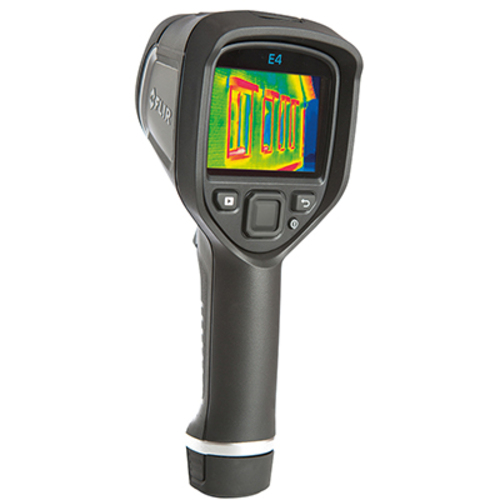 [停产]作为[临时订单悬挂]红外热成像E4WI-FI校准 2-8605-11-20