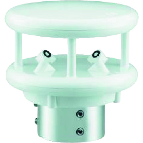 [停产] Eko超声波风向和动态计
风速计 VV200A-I