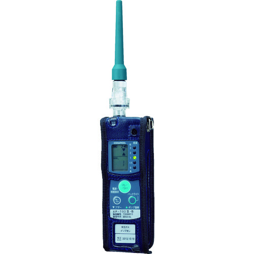 [停产]新的宇宙  气体探测器
超敏感气体泄漏检测器 XP-702-3-A-13A-LPG