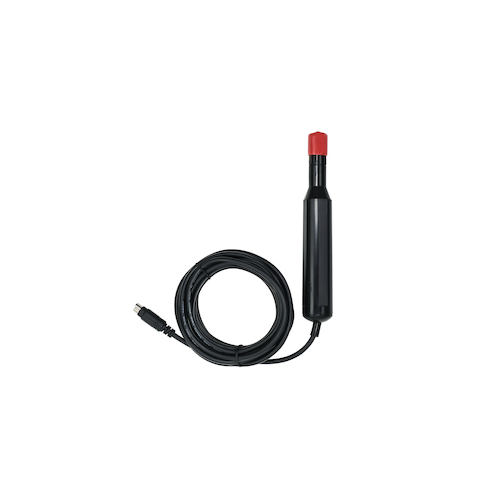 MT溶解氧探针
溶解的氧探针 OXPB-09N