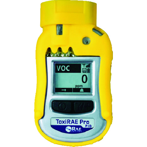 [中断]射线系统气体检测器毒品毒素PID标准
Toxirae Pro PID（PGM-1800） G02-A000-000