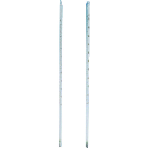 [停产] TGK汞棒温度计0-250&deg;C 300L 801-53-02-08