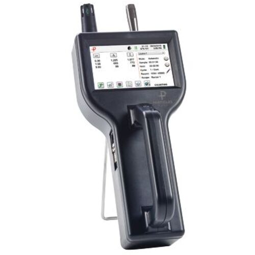 Shinei手持式粒子计数器PP8503 PP8503