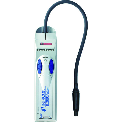 [中断] ASADA高敏性泄漏检测器D-TEK选择
泄漏检测器D-Tek选择 LB003