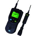 [停产] TGK溶解氧计HQ40D（分别出售） 606-80-75-26