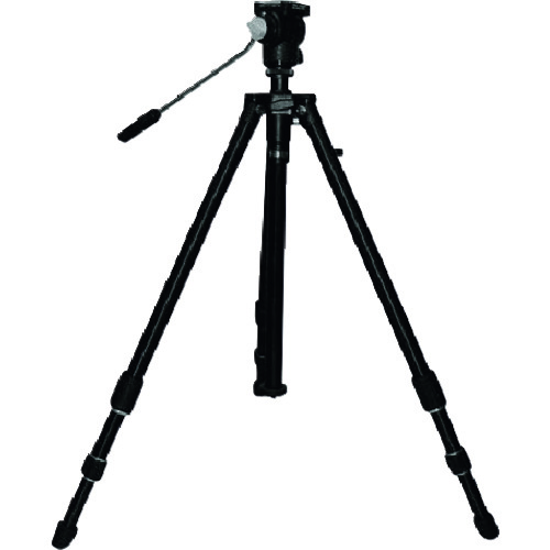 [停产] Tasco高级型三脚架 TA410KH-4