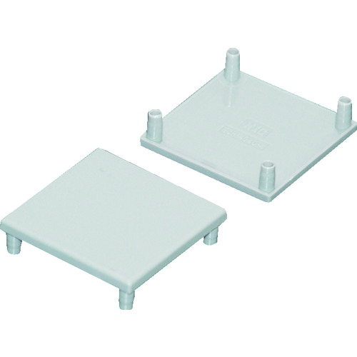 NIC端盖
端盖 ECP-4040-4-GY