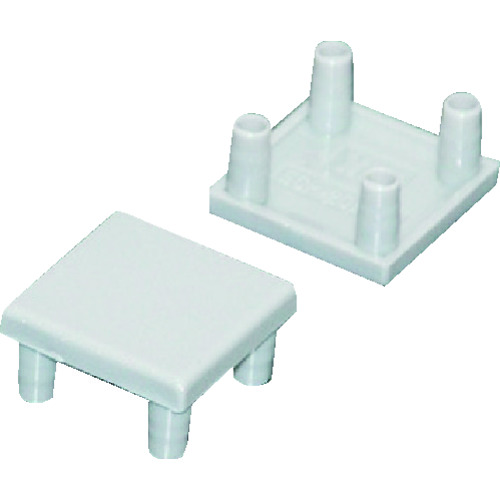 NIC端盖
端盖 ECP-2020-4-GY