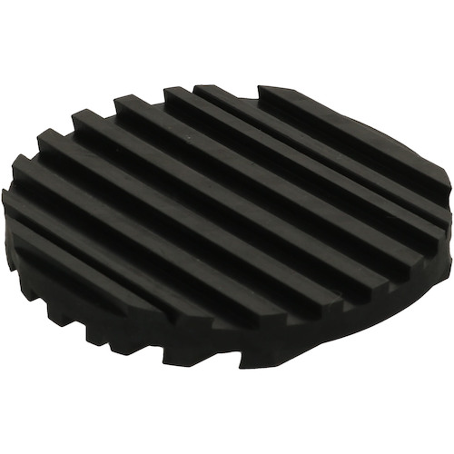Yahata防振动垫EPDM 10x100派（2件） 4979874873057