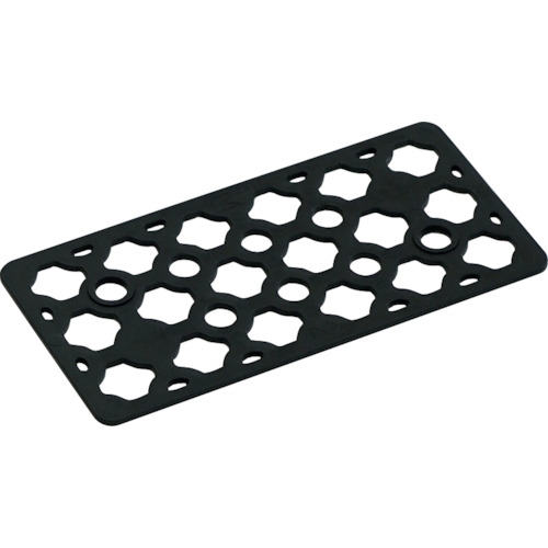 Sanko Sun-Spacer M-2再生黑色860057
梵语M -2播放黑色860057 86005700BKRCP