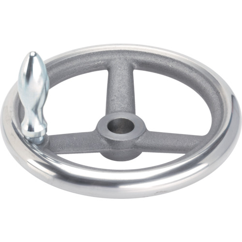 Halder Spoke手柄DIN950铸铁B-F G类型
讲柄 24580.0245