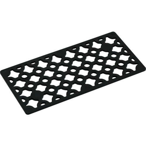 Sanko Sun-Spacer L-3再生黑色860064
梵语L -3播放黑色860064 86006400BKRCP