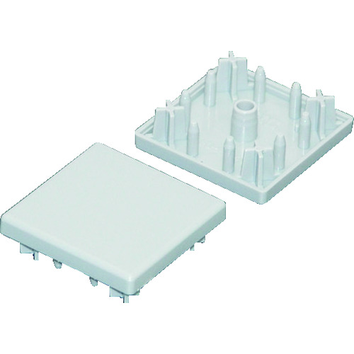 NIC端盖
端盖 ECP-4040-8-GY