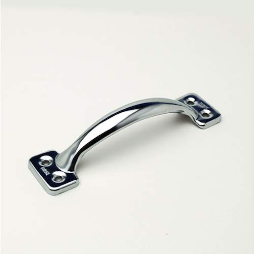 Waki钢柄TW-382 124mm Chrome
处理 TW-382