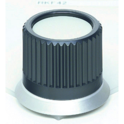 ELESA圆形旋钮外径63mm
塑料雕刻的握把旋钮 RKF63N