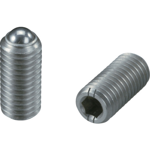 Kipp Hexagonal孔柱塞螺钉直径M20 x 2.5 BSUH20A