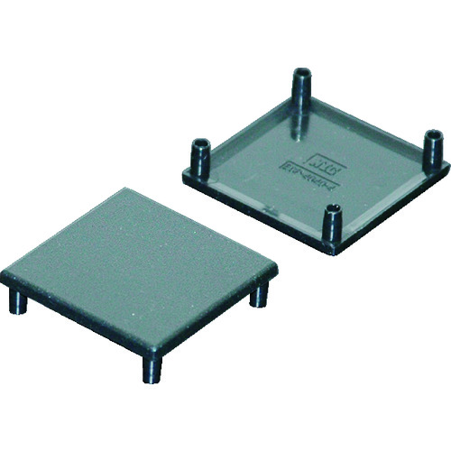 NIC端盖
端盖 ECP-4040-4
