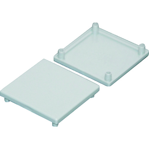 NIC端盖
端盖 ECP-6060-6-GY
