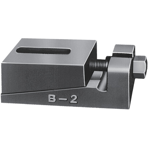 Uni Clavinging Block类型B-1
平整块B型 LBB-1