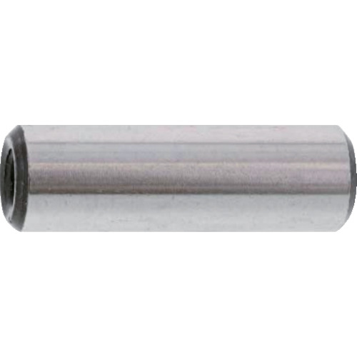 带有内线的Trusco Parallel Pin M6 S45C 5x15 370零件Hexagon Pack
平行销 S136-060515