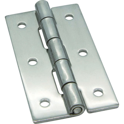 Tochigiya Flat Hinge
缩进的铰链 TH-78SUS-7