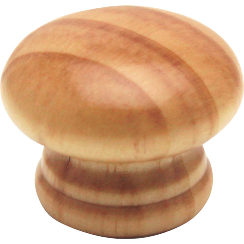 Waki木旋钮松树TW-002 3818B-40mm
旋钮 TW-002