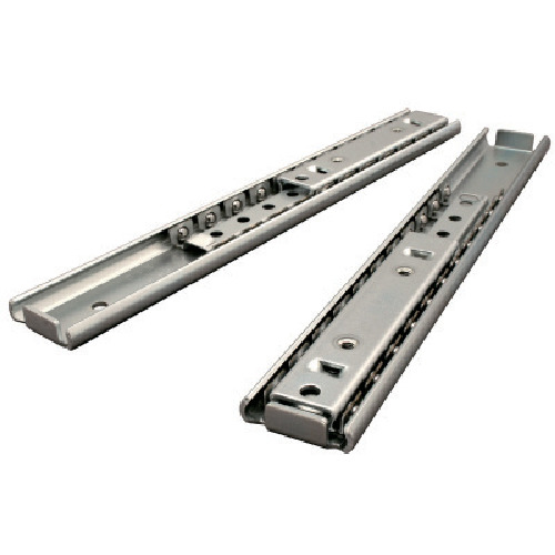抗毒物线性滑轨550.0mm
线性运动滑轨 C2715-55