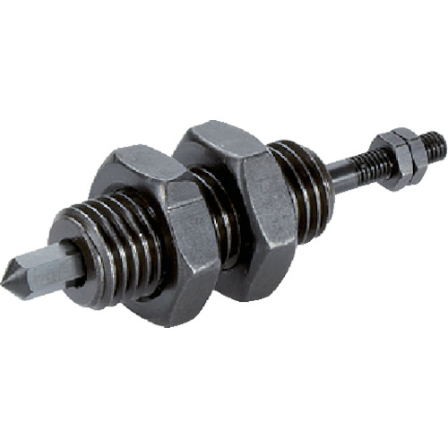 Halder Sensing Element Pin Pin尖端点形状
感应元素 25020.0060