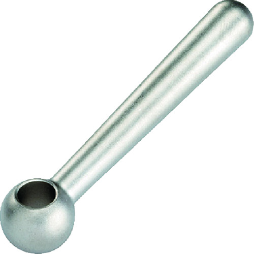 Halder Ball Lever DIN 99与孔形状L不锈钢
球杆 24470.0208