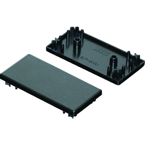 NIC端盖
端盖 ECP-4080-8
