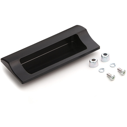 Sugatsune（100024577）HH-JS110-BL嵌入式手柄
凹进拉 HH-JS110-BL