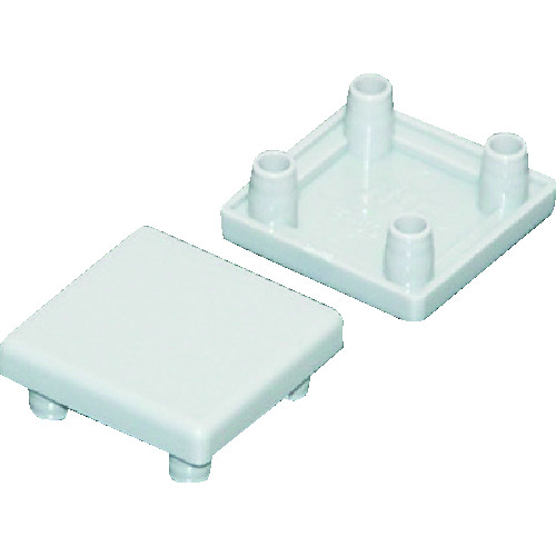 NIC端盖
端盖 ECP-3030-6-GY