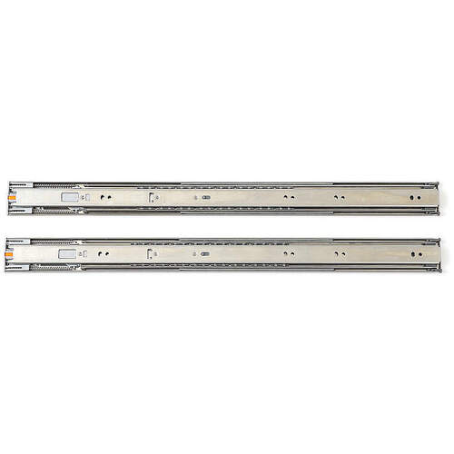 Sugatsune（190033969）ESR4670-22不锈钢滑轨 ESR4670-22