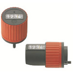 Siko指示灯旋钮与星旋钮 DK209L2B-ST