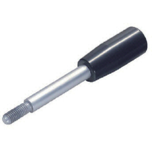 Elesa Pillar Grip Lever PGL6X80-SUS