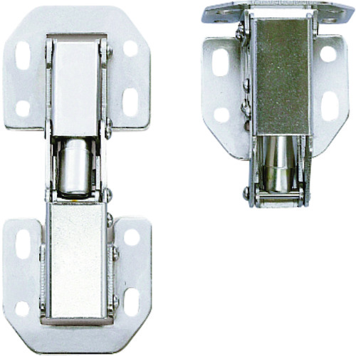 Sugatsune（170042047）2000-Mignon-n/facet Hinge 2000-MIGNON-N