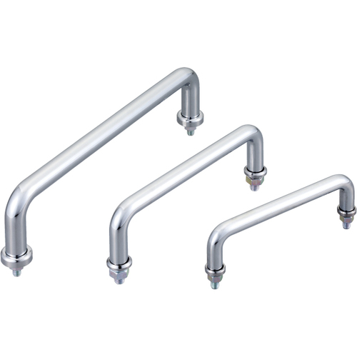 Joe Prince Round Bar Thens P = 120 H-17-4