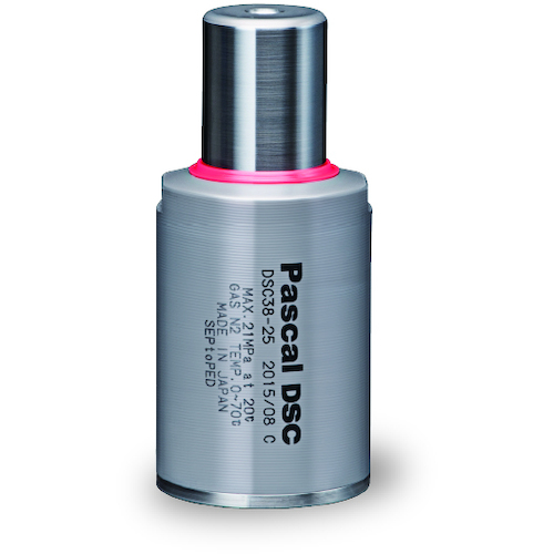 Pascal Mini Gas Spring Model DSC
迷你天然气弹簧 DSC50-45-21