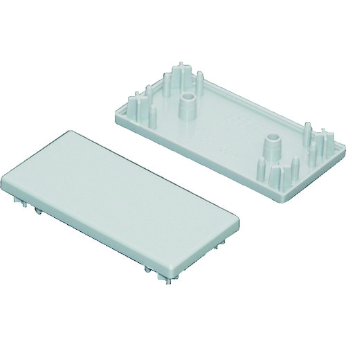 NIC端盖
端盖 ECP-4080-8-GY
